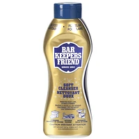 Bar Keepers Friend Soft Cleanser - 737g