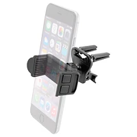 Scosche VentMount for Smartphones - Black - SCHVM2