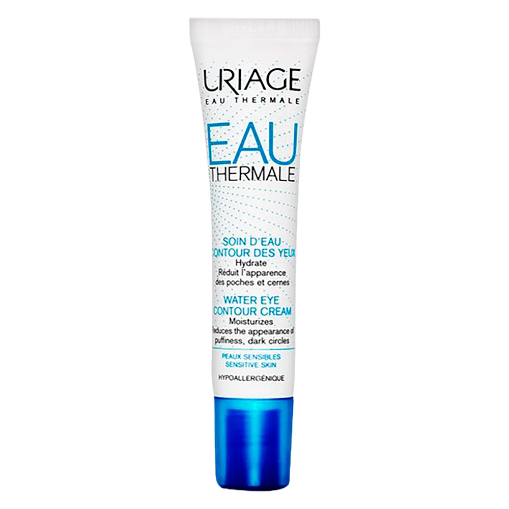 Uriage Eau Thermale Water Eye Contour Cream - 15ml