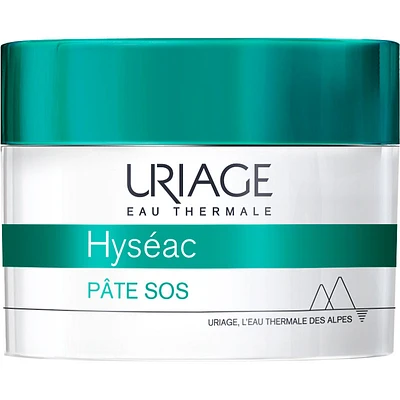 Uriage HysÃ©ac SOS Paste - 15g