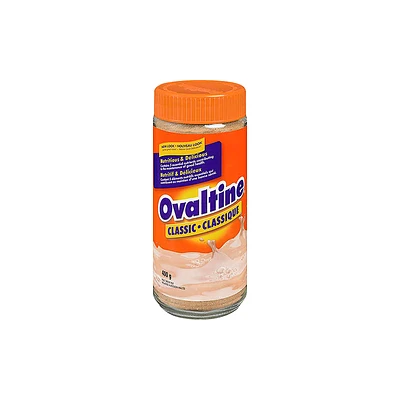 Ovaltine - Classic - 400g 