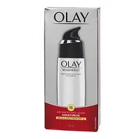 Olay Regenerist UV Defense Enhancing Lotion with SPF 15 - 75ml