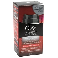 Olay Regenerist Deep Hydrating Regenerating Cream - 50ml