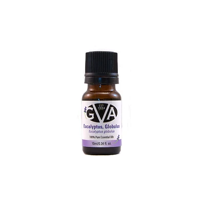 GVA Essential Oils - Eucalyptus - 10ml