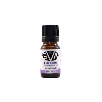 GVA Essential Oils - Road Scents Blend - 10ml