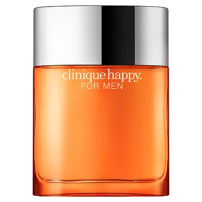 Clinique Happy For Men Eau de Cologne - 50ml