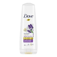 Dove Thickening Ritual Conditioner - 355ml