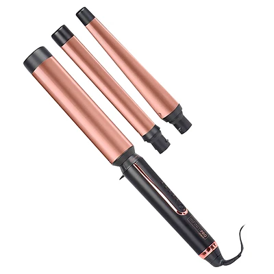 Infiniti Pro by Conair Curling Iron - Rose Gold - CB700C