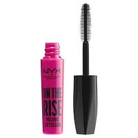 NYX Professional Makeup On the Rise Volume Liftscara - Black