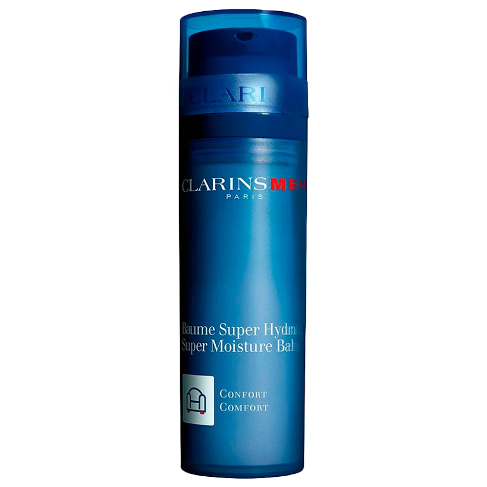 ClarinsMen Super Moisture Balm - 50ml