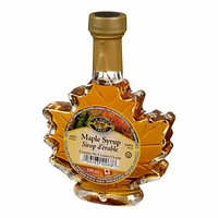 L.B. 100% Pure Maple Syrup - 100ml