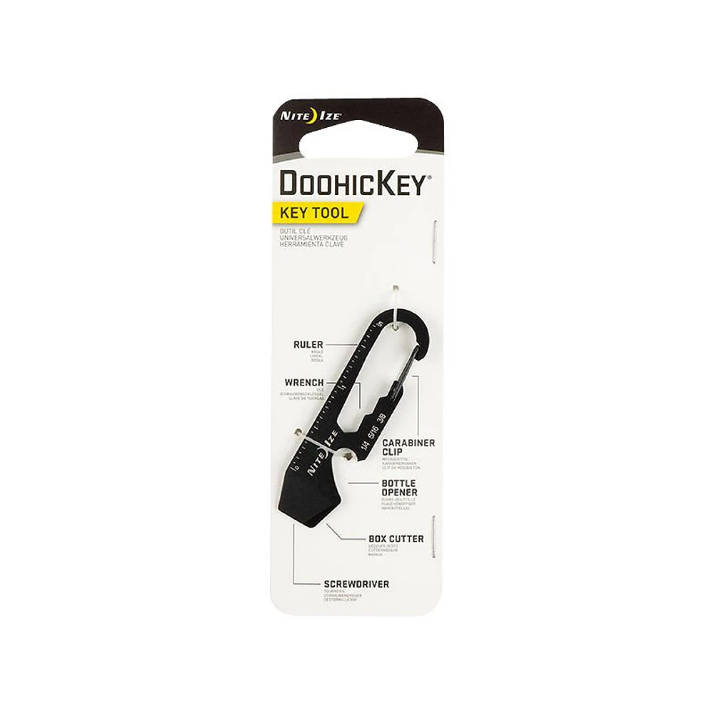 Nite Ize DoohicKey Multi Tool