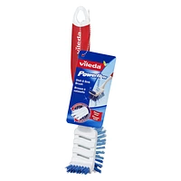 Vileda Powerfibre Dish & Sink Brush