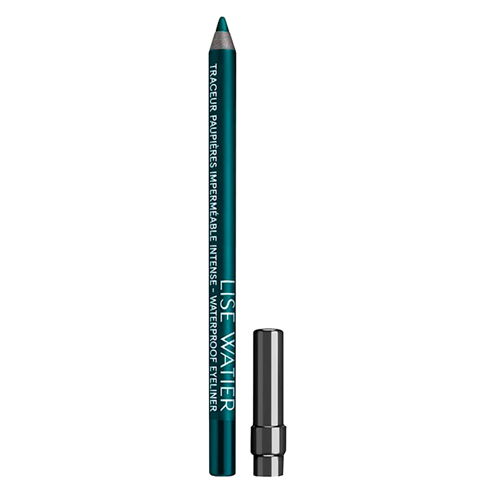 Lise Watier Intense Eye Liner - Vert Emeraude