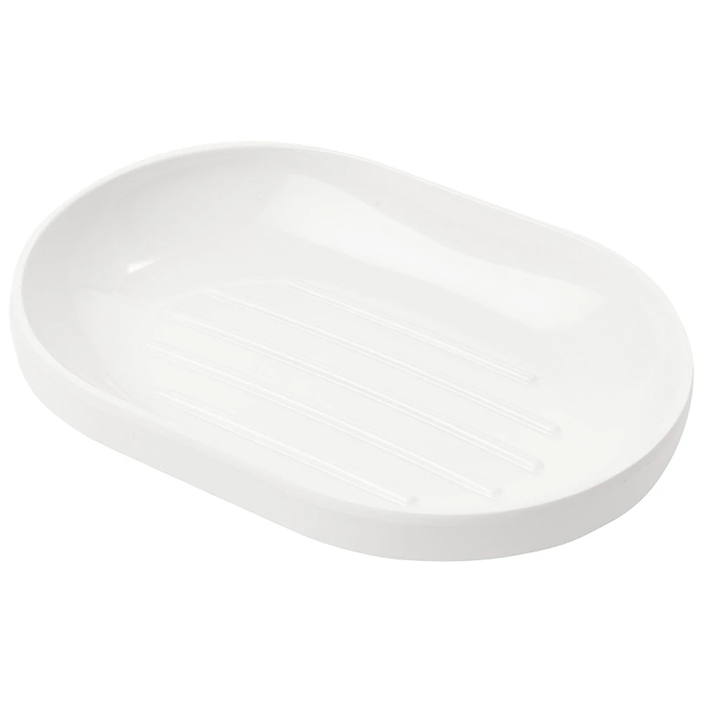 Umbra Step Soap Dish - White