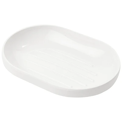 Umbra Step Soap Dish - White