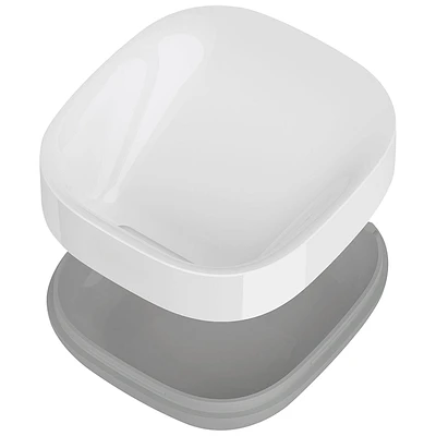 Joseph Joseph Slim Soap Dish - Grey