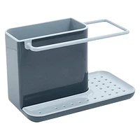 Joseph Joseph Caddy Sink Caddy - Grey