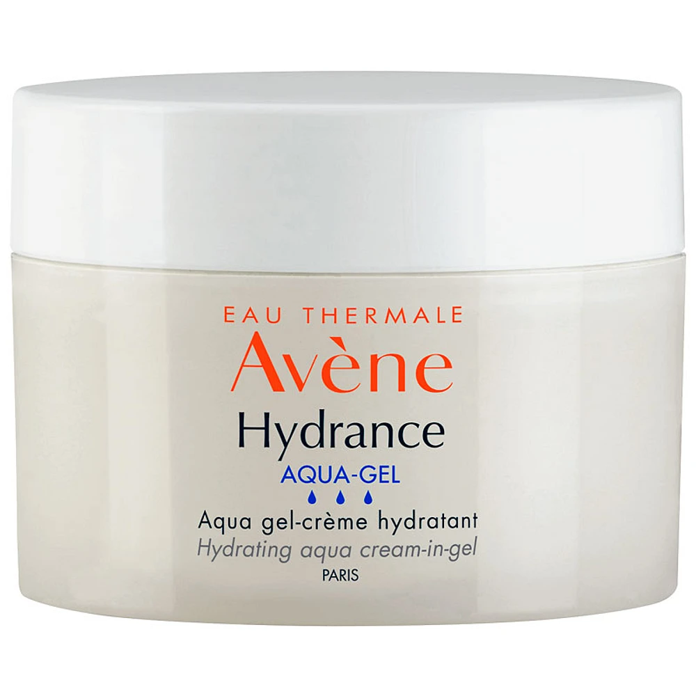 Avene Hydrance Aqua-Gel Hydrating Aqua Cream-in-Gel - 50ml