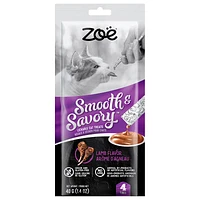 Zoe Lickable Cat Treats - Lamb - 40g