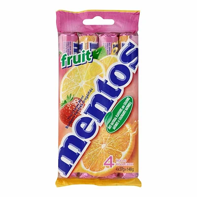 Mentos