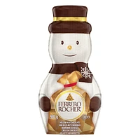 Ferrero Rocher Snowman Chocolate - 90g