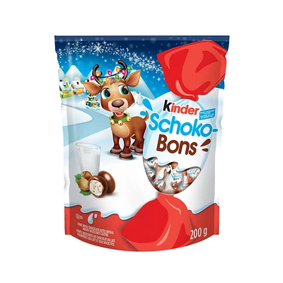 Kinder Schoko Bons - 200g