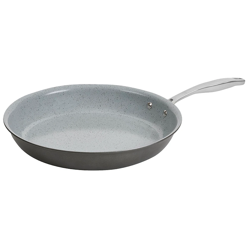 Trudeau Pure Ceramic Frying Pan - 30cm