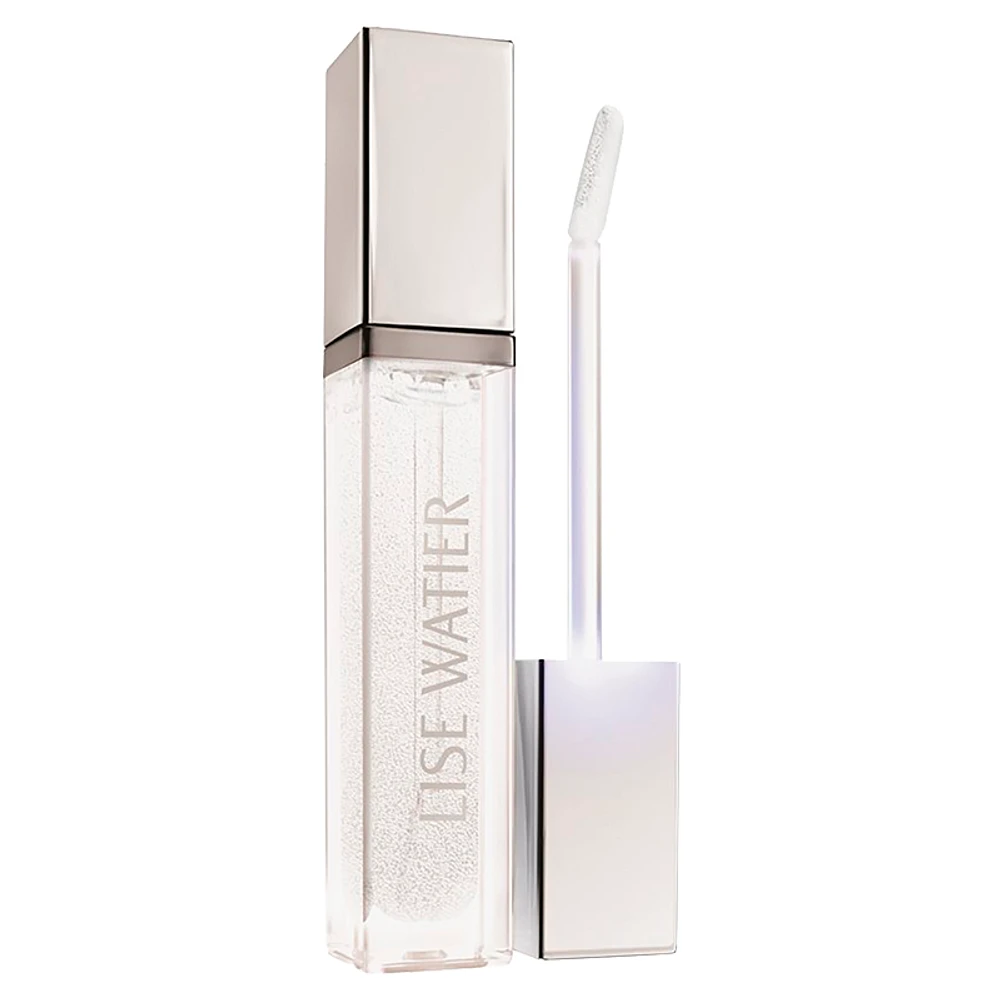 Lise Watier Haute Lumière Lip Gloss - Stardust