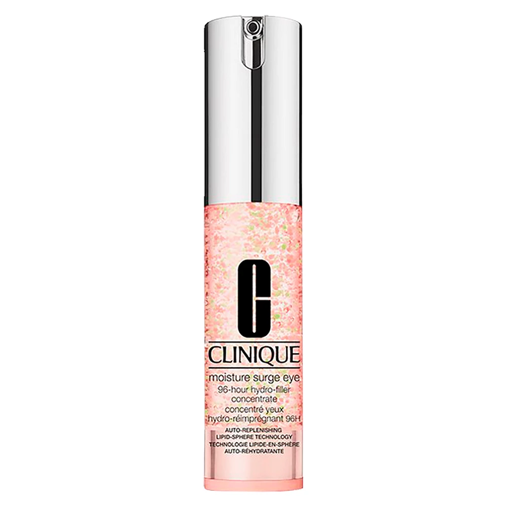 Clinique Moisture Surge Eye 96-Hour Hydro-Filler Concentrate Water-Gel - 15ml