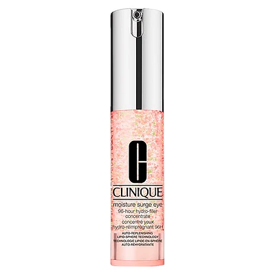 Clinique Moisture Surge Eye 96-Hour Hydro-Filler Concentrate Water-Gel - 15ml