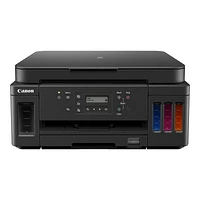 Canon PIXMA G6020 MegaTank Wireless Multifunction Printer - 3113C003