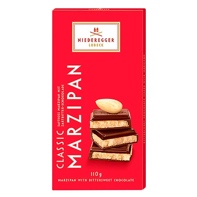 Niederegger Classic Marzipan - 110g