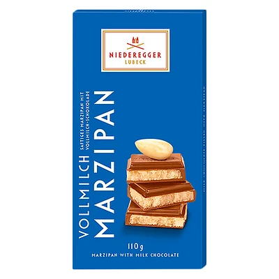 Niederegger Vollmilch Marzipan - 110g