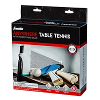 Insta Set Table Tennis