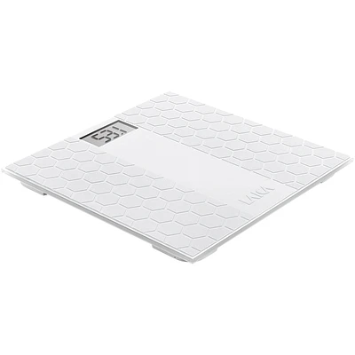 Laica Bathroom Scale - White - PS1070