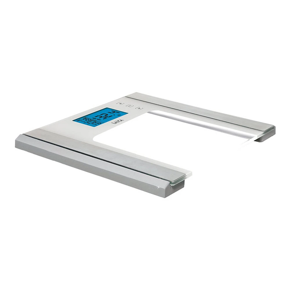 Laica Body Composition Bathroom Scale - 400lb Max - PS5050