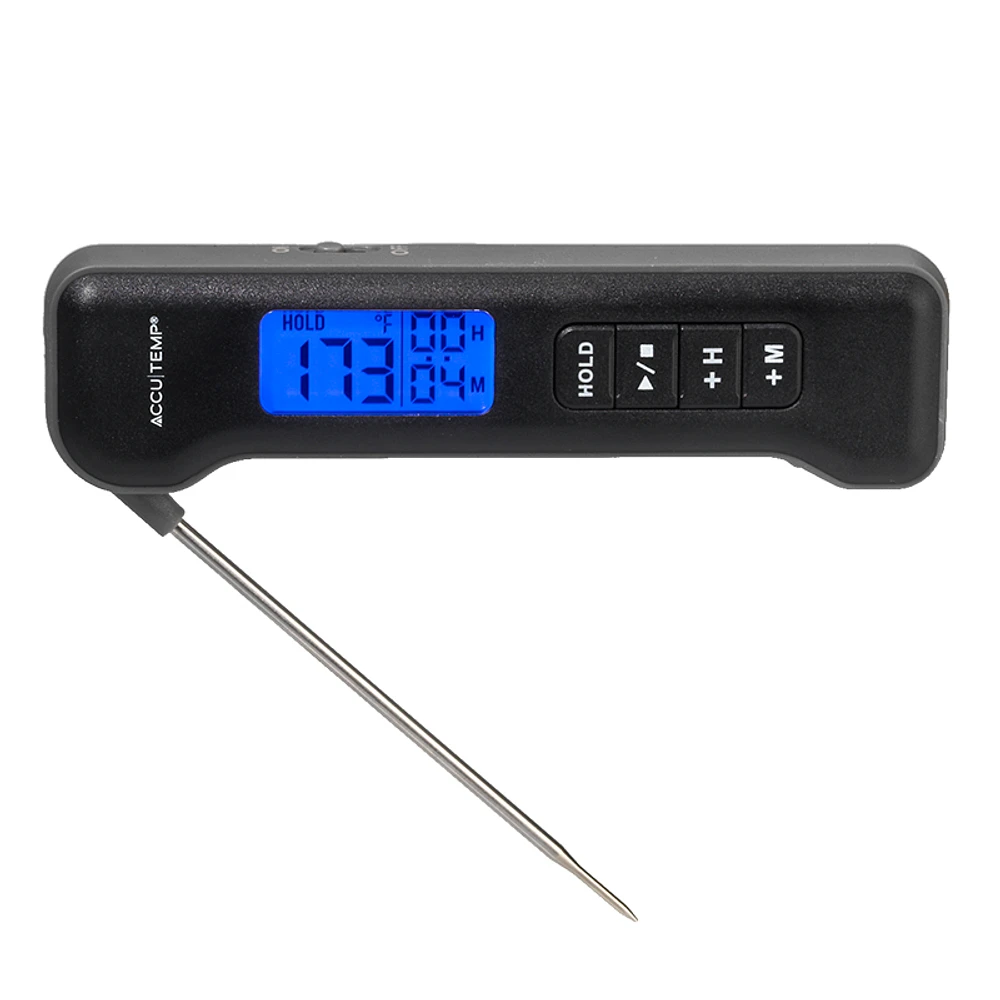 AccuTemp Instant Read Thermometer