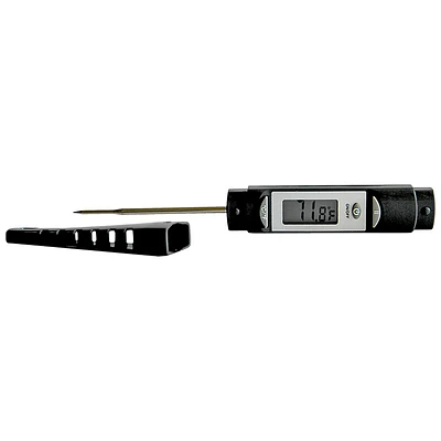 AccuTemp Rapid Response Digital Thermometer - 4245