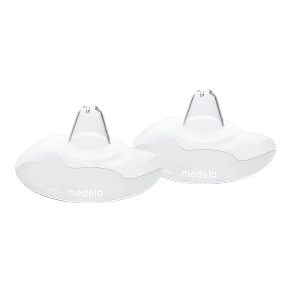 Medela Contact Nipple Shield - 20mm - 2pk