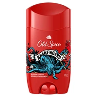 Old Spice Wild Collection Anti-Perspirant - Krakengard - 73g