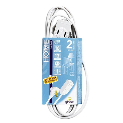 Globe Space Saver Slim Plug