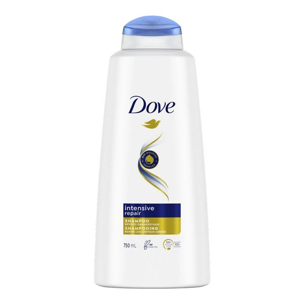 Dove Nutritive Solutions Intensive Repair Shampoo - 750ml