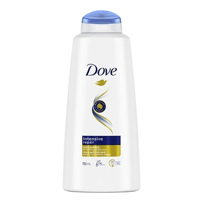 Dove Nutritive Solutions Intensive Repair Shampoo - 750ml