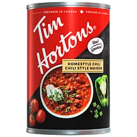 Tim Hortons Homestyle Chili - 425g