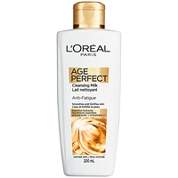 L'Oreal Dermo-Expertise Age Perfect Anti-Fatigue Cleansing Lotion - 200ml