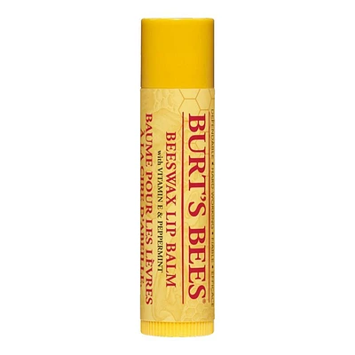 Burt's Bees Beeswax Lip Balm - Tube - 4.25g