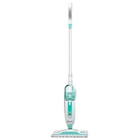 Shark Steam Mop - White/Seafoam - S1000C