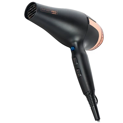 Infiniti Pro by Conair Hairdryer - Rose Gold - 251RGC