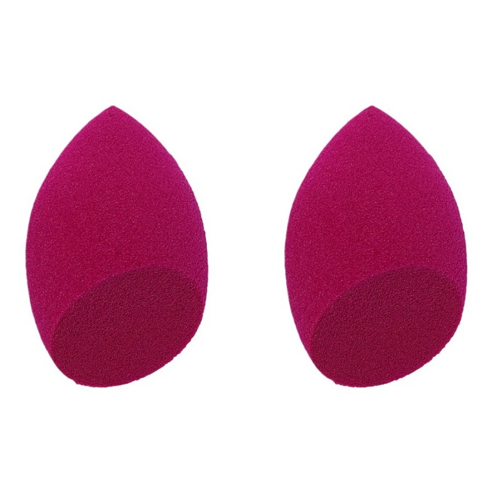 e.l.f. Total Face Sponge Duo - 2 pack